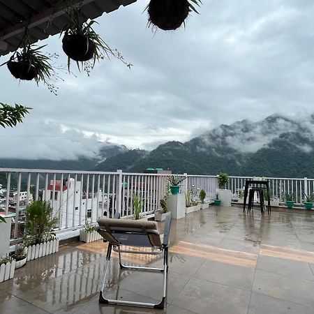 Backpacker Duniya Rishikesh Exterior photo