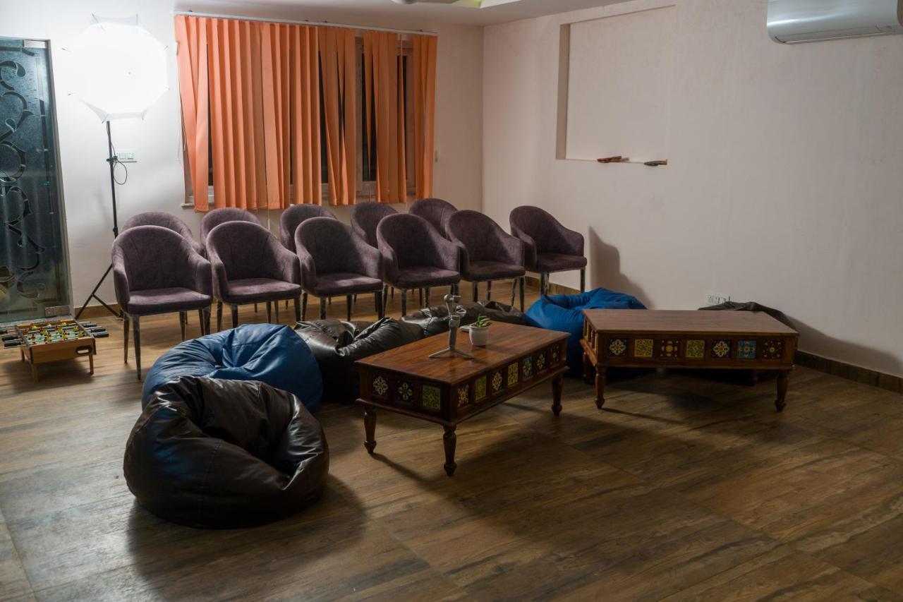 Backpacker Duniya Rishikesh Exterior photo