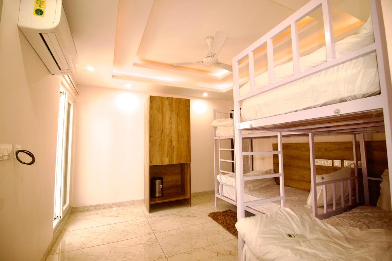 Backpacker Duniya Rishikesh Exterior photo