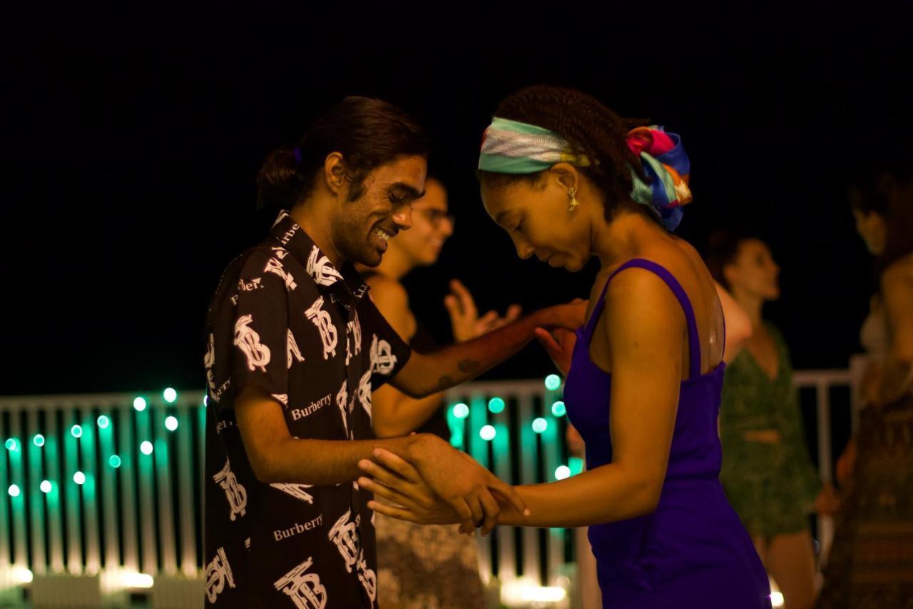 Backpacker Duniya Rishikesh Exterior photo